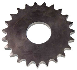 Double HH Sprockets