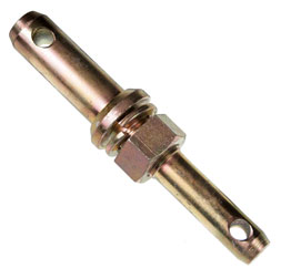 Double HH Lift Arm Pin