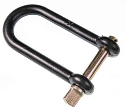 Double HH Clevis - General