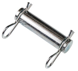 Double HH Cylinder Pin